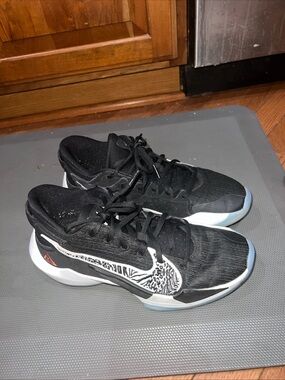 Size 8.5 - Nike Zoom Freak 2 Ashiko